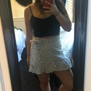 Tularosa Skirt